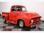 Thumbnail Photo 17 for 1955 Ford F100